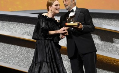 BITKA ZA "ZLATNOG LAVA" Evo ko je ove godine u trci za prestižnu nagradu na filmskom festivalu u Veneciji