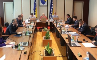 Moguć početak nove runde pregovora u BiH o Reformskoj agendi