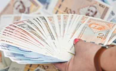 Dijaspora šalje šakom i kapom: Koliko se novca slilo u BiH za tri mjeseca