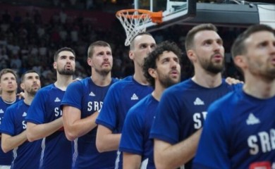 Srpski dan u Parizu: Šta nas sve očekuje na OI danas?