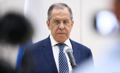 Lavrov: Netanjahu neće stati dok ne uništi Hamas, a to je nemoguće