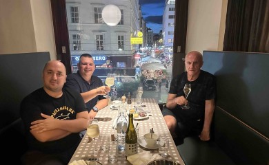 SPC podržala Bilbijinu kandidaturu na parlamentarnim izborima u Austriji