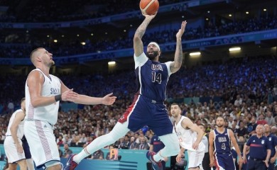 Srbija nemoćna: Šou-tajm Amerike i Durenta