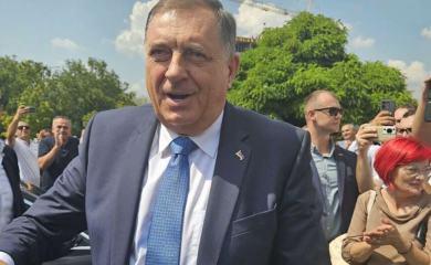 Kako će pravosnažna presuda Dodiku uticati na političke prilike u Srpskoj i BiH