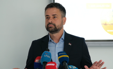 Amidžić predložio Stanivukoviću da vrati građanima 30 miliona KM od PDV-a i akciza