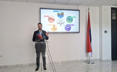 Vladi Srpske uplaćeno 18 miliona KM iz viška prihoda RAK-a, 4G mreže i univerzalne mobilne telefonije