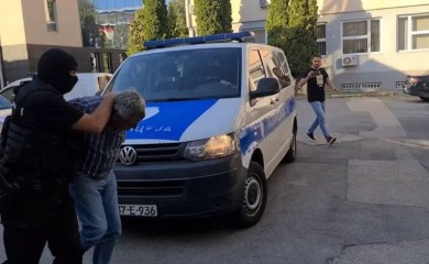Ranko Jaćimović osuđen na 28 godina zatvora zbog dvostrukog ubistva kod Šamca