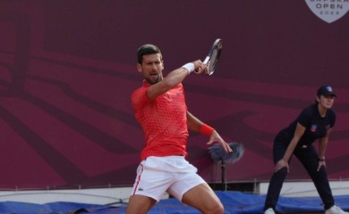 Počinje US open, Đoković kreće u pohod na 24. grend slem titulu