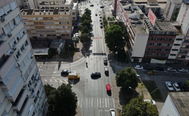 Velika promjena saobraćaja u centru Banjaluke