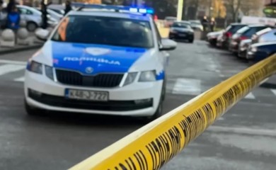 Ugašeni životi: Četiri osobe poginule u stravičnoj nesreći kod Prnjavora