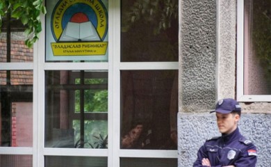 Poznato kako će izgledati prvi dan nove skolske godine u OŠ "Vladislav Ribnikar"