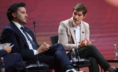 Brnabić: Predugo čekanje na članstvo u EU donijelo veliki evroskepticizam
