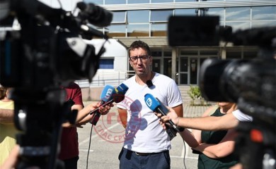 Ni nakon pet godina ne znaju se nalogodavci napada na novinara Vladimira Kovačevića: "Nisam zadovoljan radom tužilaštva"