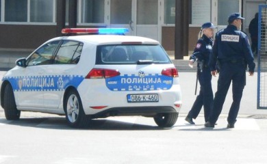 Policija oduzela BMW Trebinjcu koji je nakupio 11.000 KM neplaćenih kazni