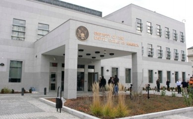 Ambasada SAD apeluje na vlasti Srpske "Stanovnici trebaju znati na šta se TROŠI NJIHOV PORESKI NOVAC"