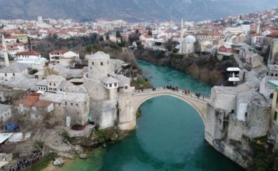 Nakon serije slučajeva strašnog nasilja: Postaje li Mostar ponovo “bure baruta”?