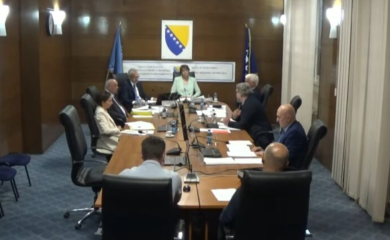 CIK odlučio: Prijevremeni izbori za predsjednika Republike Srpske 23. novembra