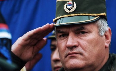 Vujić: Mladić će biti sahranjen uz najviše državne i vojne počasti