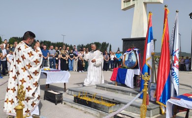 Srpska i danas odaje počast generalu Ratku Mladiću