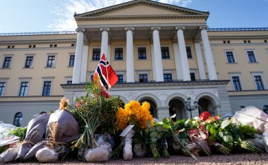 Novi kralj Norveške biće poznat kao Hokon VIII