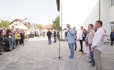 Vučić: General Mladić će imati dostojanstvenu sahranu