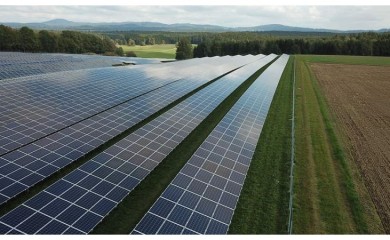 Raste interes investitora za izgradnju solarnih elektrana