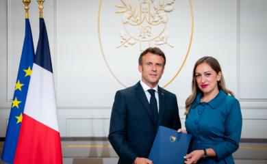 Srpske diplomate dosljedne i jedinstvene u zaštiti ustavnog poretka