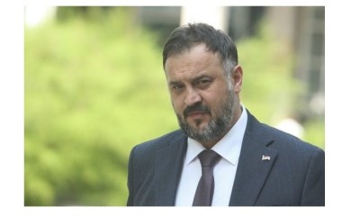 ŽUNIĆ: Šukalo i Radović podlo pokušavaju uticati na izbornu volju građana