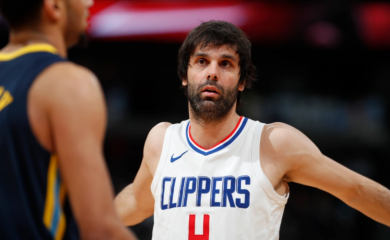 Teodosić zbog povrede propušta start sezone