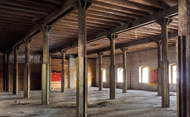 HAN PIJESAK: Pronađena improvizovana laboratorija za uzgoj indijske konoplje