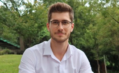 BANJA LUKA: Mladi Banjalučanin na prestižnom Minerva univerzitetu