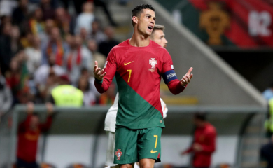 SANTOS: Imamo povjerenje u Kristijana