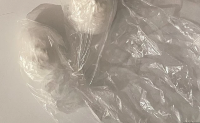 Uhapšena dvojica dilera i kupac, zaplijenjeno 200 grama kokaina