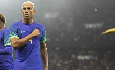 RIŠARLISON: Rasizma će biti, dok ne bude kazni