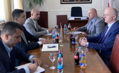 Ilić: Obezbijediti novac za lift u zgradi Rektorata u Banjoj Luci