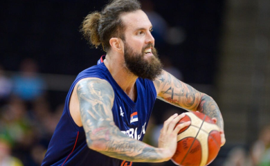 Raduljica novi košarkaš Crvene zvezde