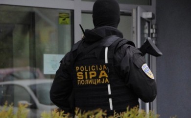 U akciji SIPA uhapšen odbornik PDP-a