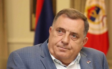 Dodik: Ne govorim o Vukanoviću, samo citiram misli Sergeja Dovlatova o budalama i pokvarenjacima
