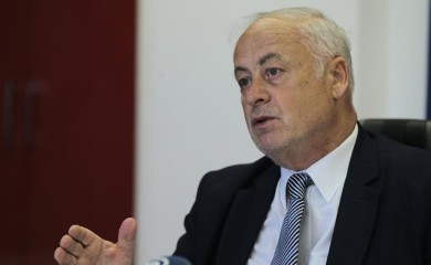 Predsjednik CIK-a: Uvesti zatvorene liste i sankcije za biračku apstinenciju