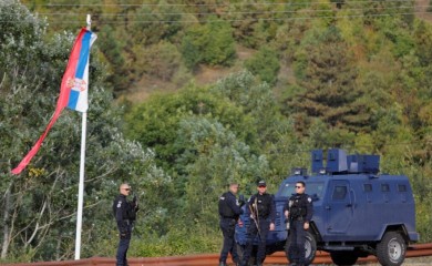 Stano: EU uključena u istragu sukoba u Banjskoj