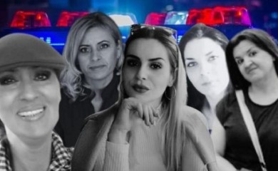 "Borimo se protiv femicida, a ubica na slobodi" Građani BiH ogorčeni nakon što je Hodžiću ukinuta presuda za brutalno ubistvo supruge