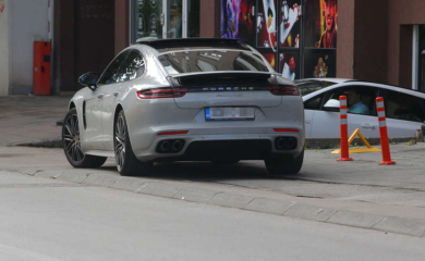 KO JE BAHAT, A KO OPREZAN Vozači ovih marki automobila dobijaju najviše saobraćajnih kazni