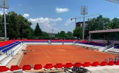"Srbija open" naredne godine u Banjaluci