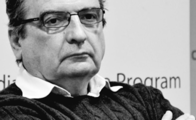 Preminuo Vladimir Gligorov