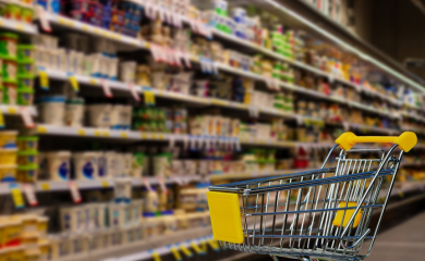 Porodicama u RS mjesečno za hranu potrebno preko 1.000 KM