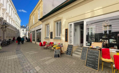 AUSTRIJA: U supermarketu nevjerovatno skočile cijene namirnica