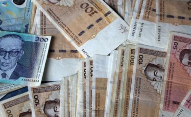 Najniže penzije od novembra veće za pet odsto