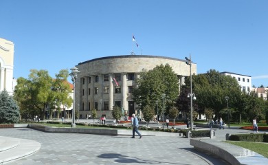 Budžet Predsjednika Srpske povećan sa 11 na 56 miliona KM