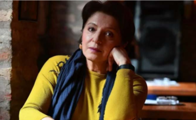 Saslušana glumica Mirjana Karanović, osumnjičena da je udarila staricu