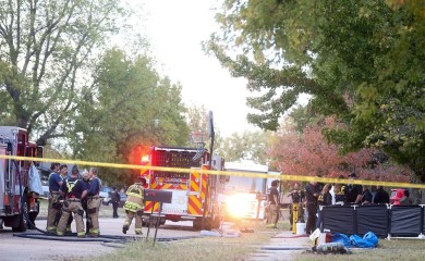 OKLAHOMA: U požaru poginulo osmoro ljudi